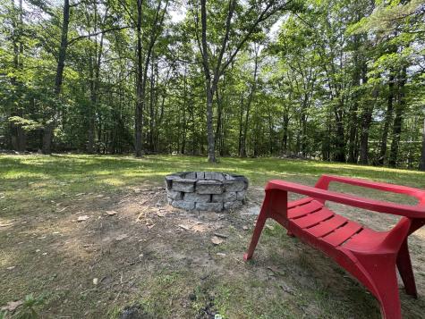 104 Verrill Road Pownal ME 04069