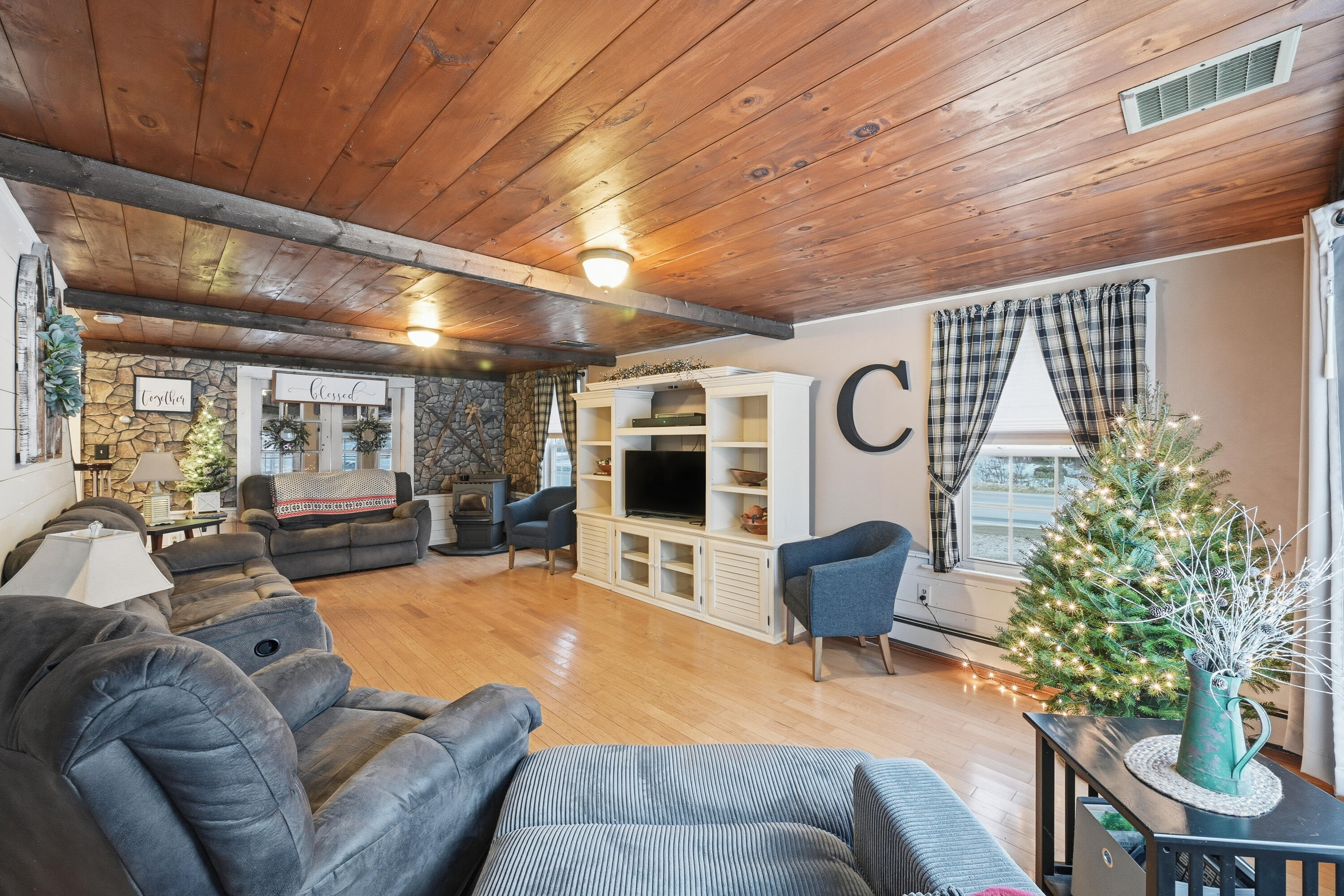 465 Carthage Road Carthage ME 04224