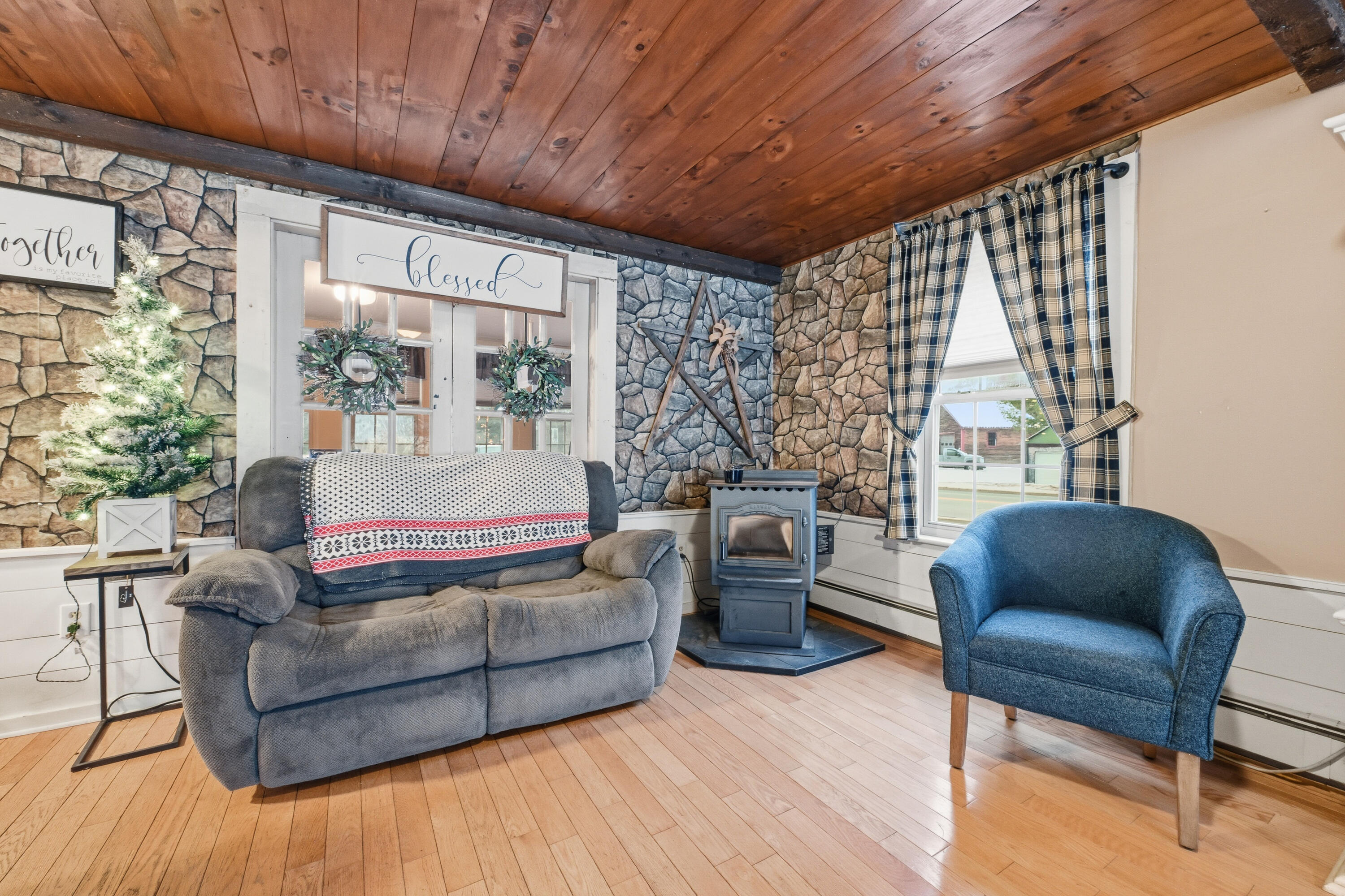 465 Carthage Road Carthage ME 04224