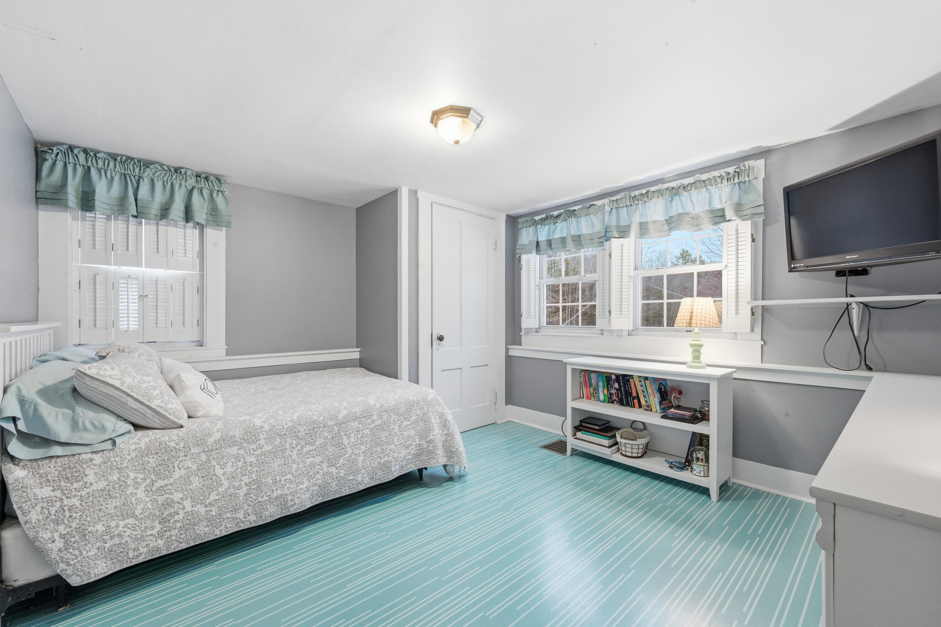 465 Carthage Road Carthage ME 04224