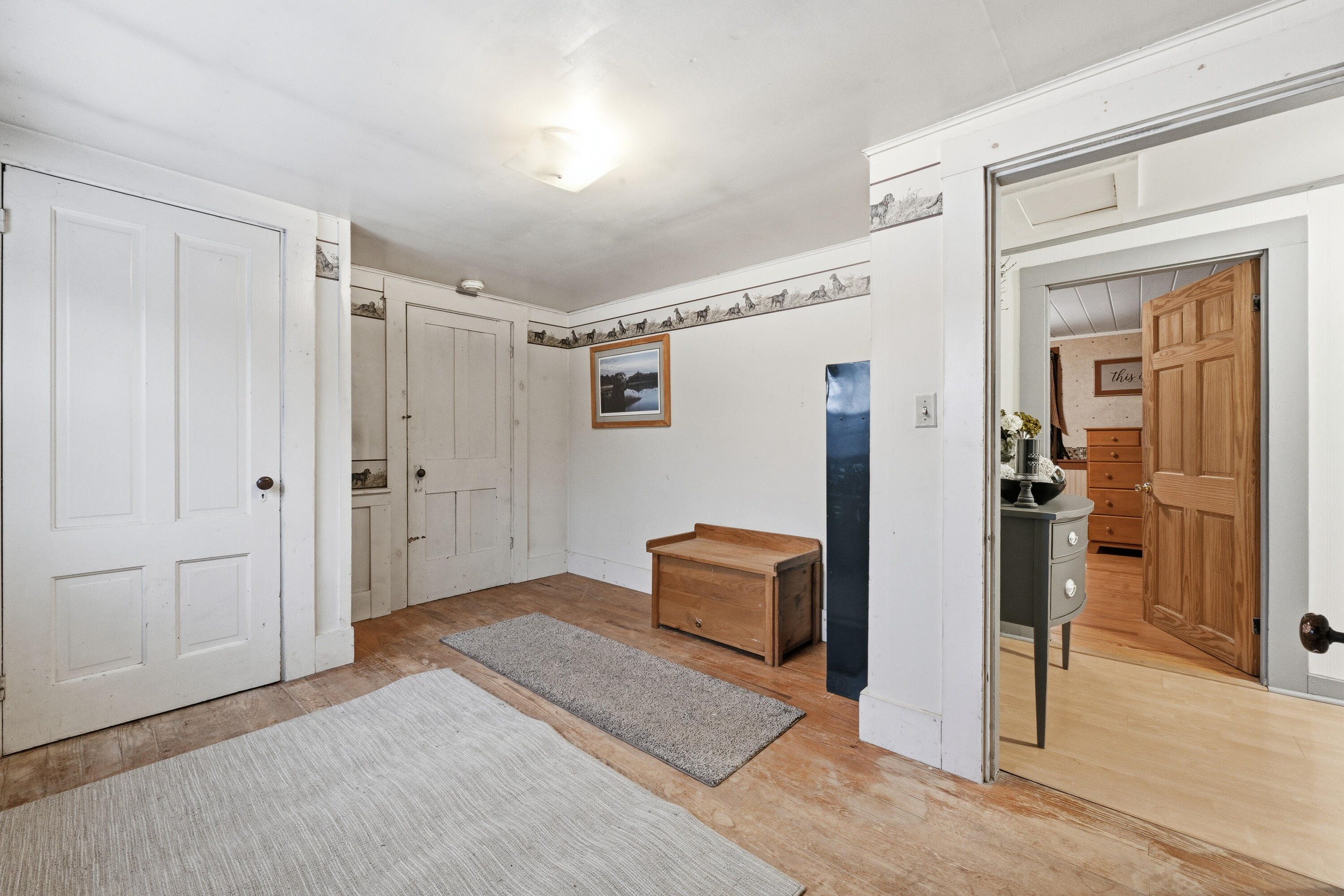 465 Carthage Road Carthage ME 04224