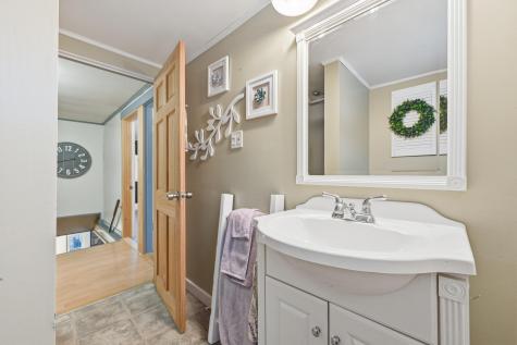 465 Carthage Road Carthage ME 04224