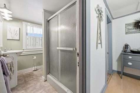 465 Carthage Road Carthage ME 04224