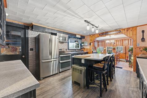 465 Carthage Road Carthage ME 04224