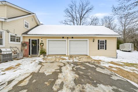 465 Carthage Road Carthage ME 04224