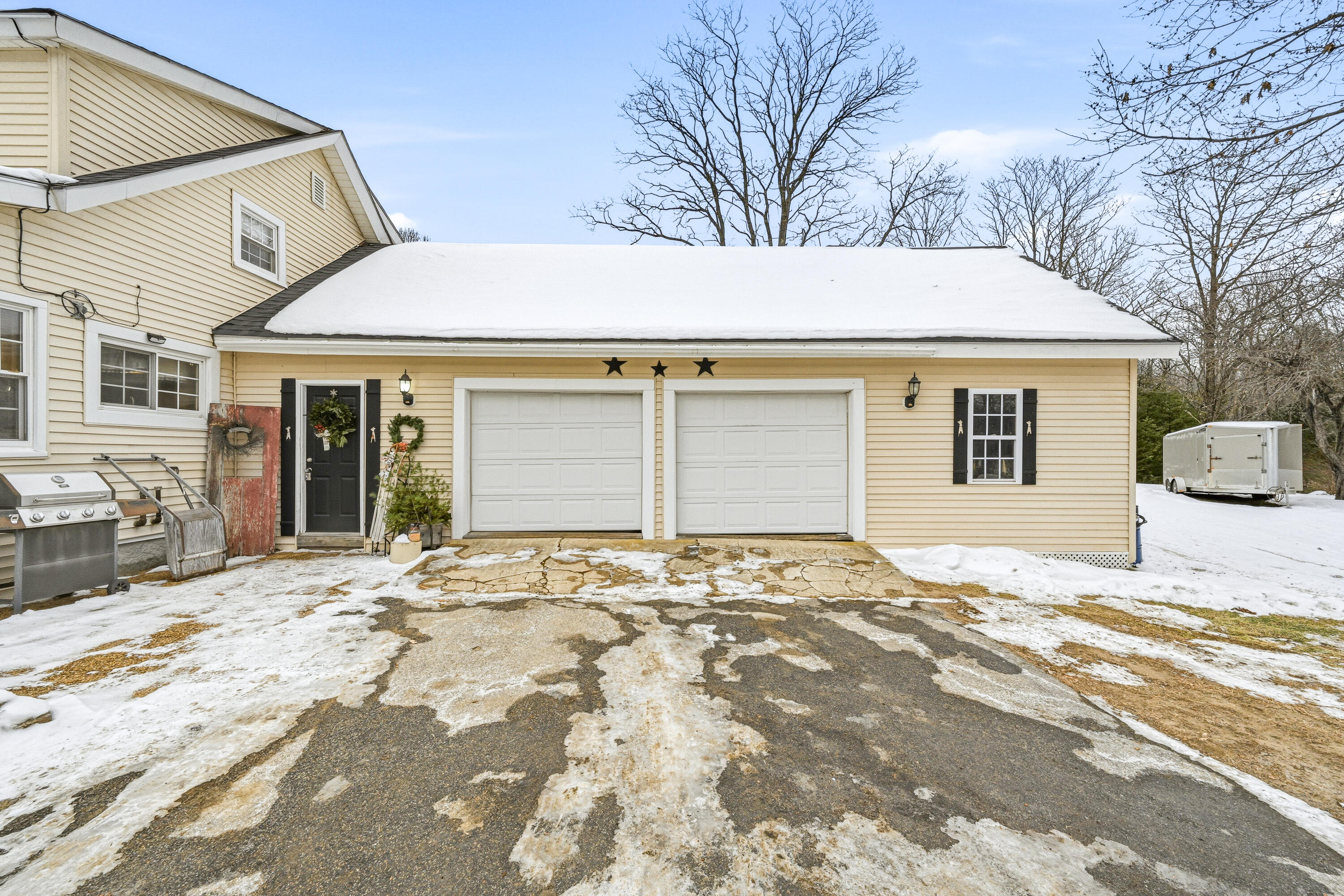 465 Carthage Road Carthage ME 04224