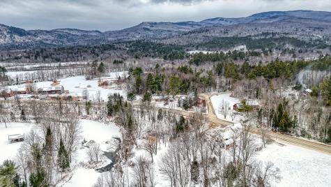 465 Carthage Road Carthage ME 04224