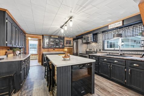 465 Carthage Road Carthage ME 04224