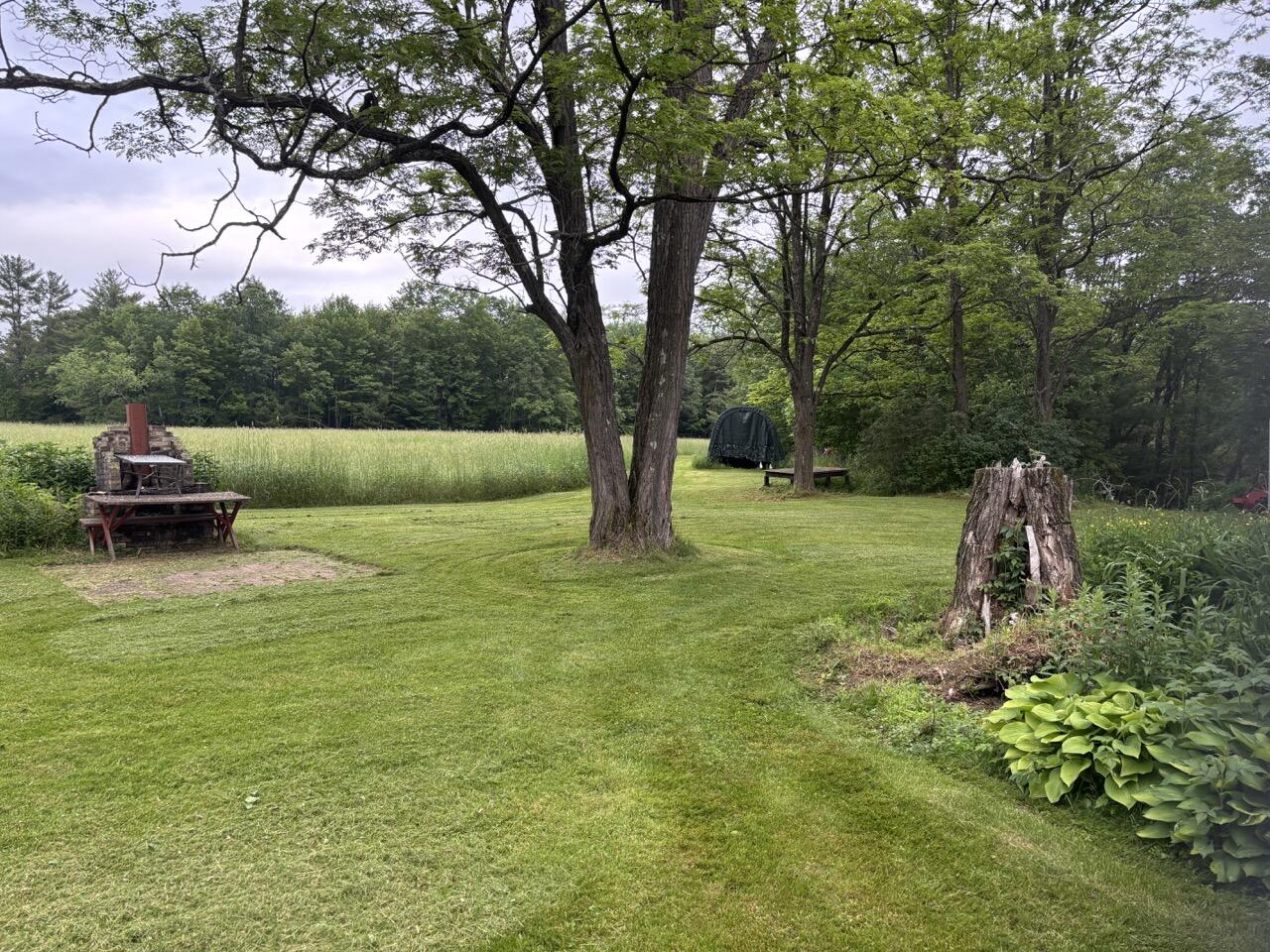 465 Carthage Road Carthage ME 04224