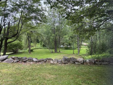 465 Carthage Road Carthage ME 04224