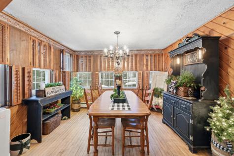 465 Carthage Road Carthage ME 04224