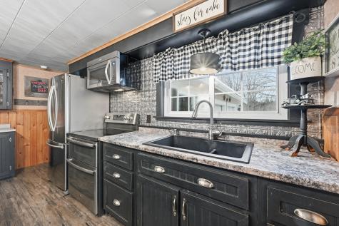 465 Carthage Road Carthage ME 04224