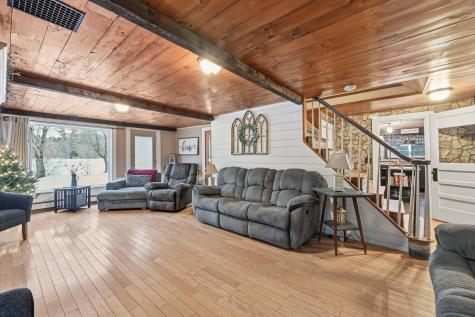 465 Carthage Road Carthage ME 04224