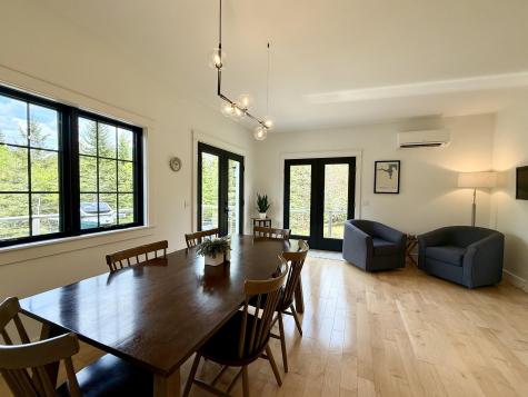 170 Partridge Cove Road Lamoine ME 04605