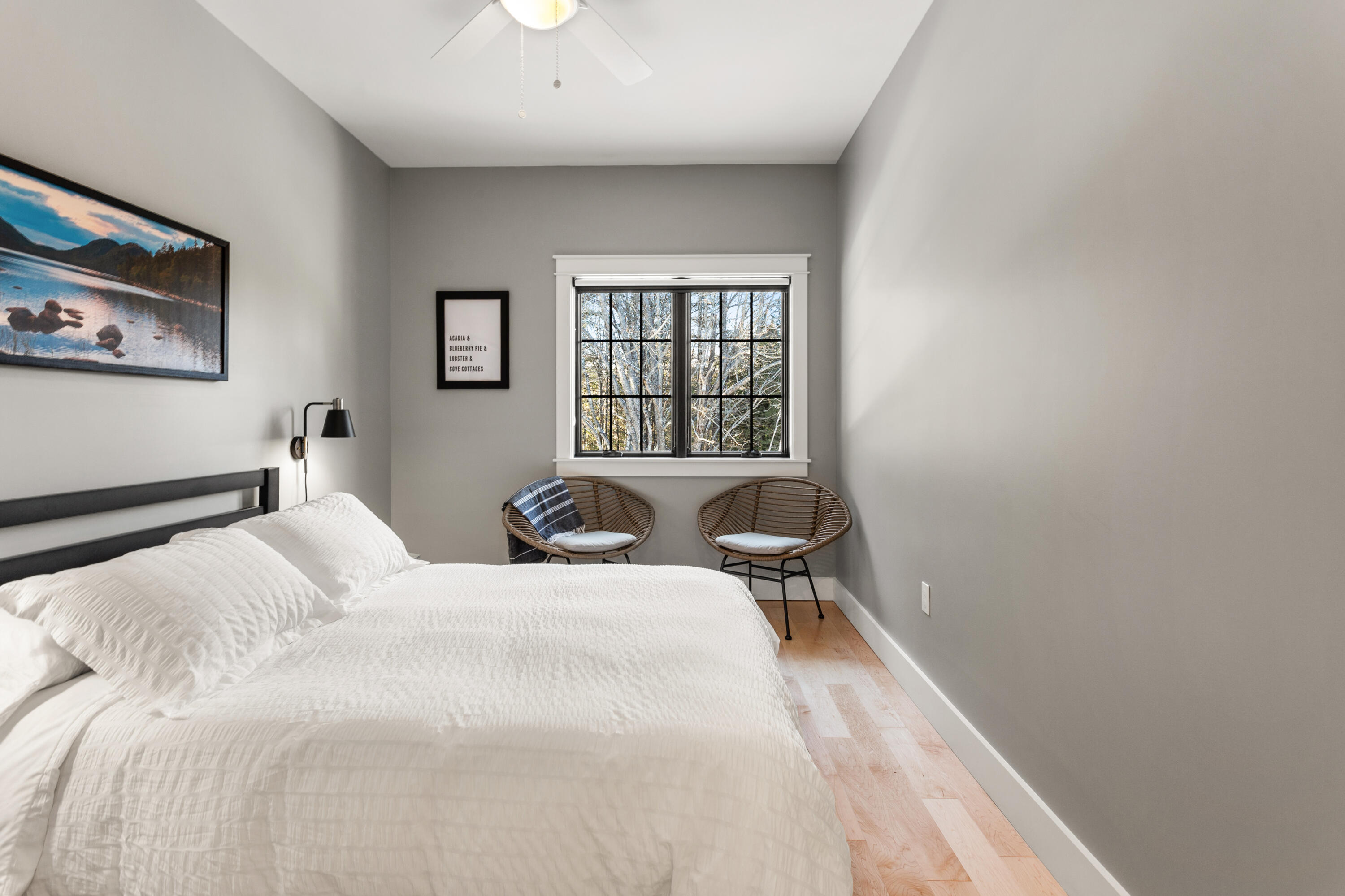 170 Partridge Cove Road Lamoine ME 04605