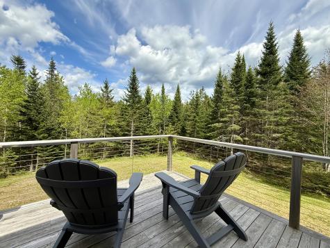 170 Partridge Cove Road Lamoine ME 04605