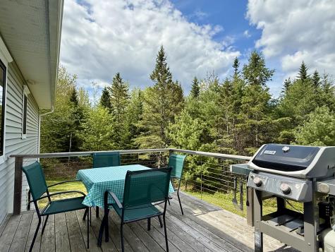 170 Partridge Cove Road Lamoine ME 04605