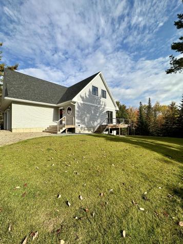 170 Partridge Cove Road Lamoine ME 04605