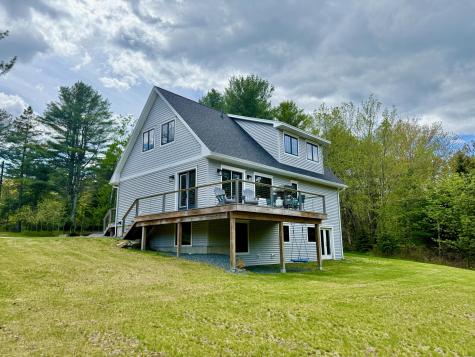 170 Partridge Cove Road Lamoine ME 04605