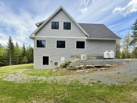 170 Partridge Cove Road Lamoine ME 04605