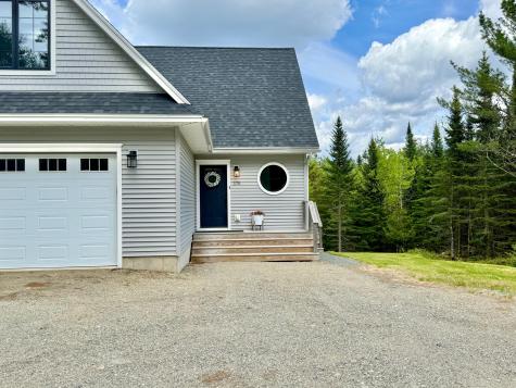 170 Partridge Cove Road Lamoine ME 04605