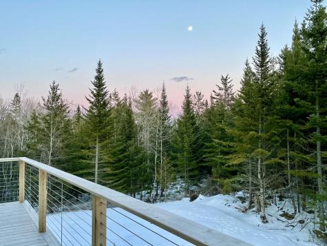 170 Partridge Cove Road Lamoine ME 04605