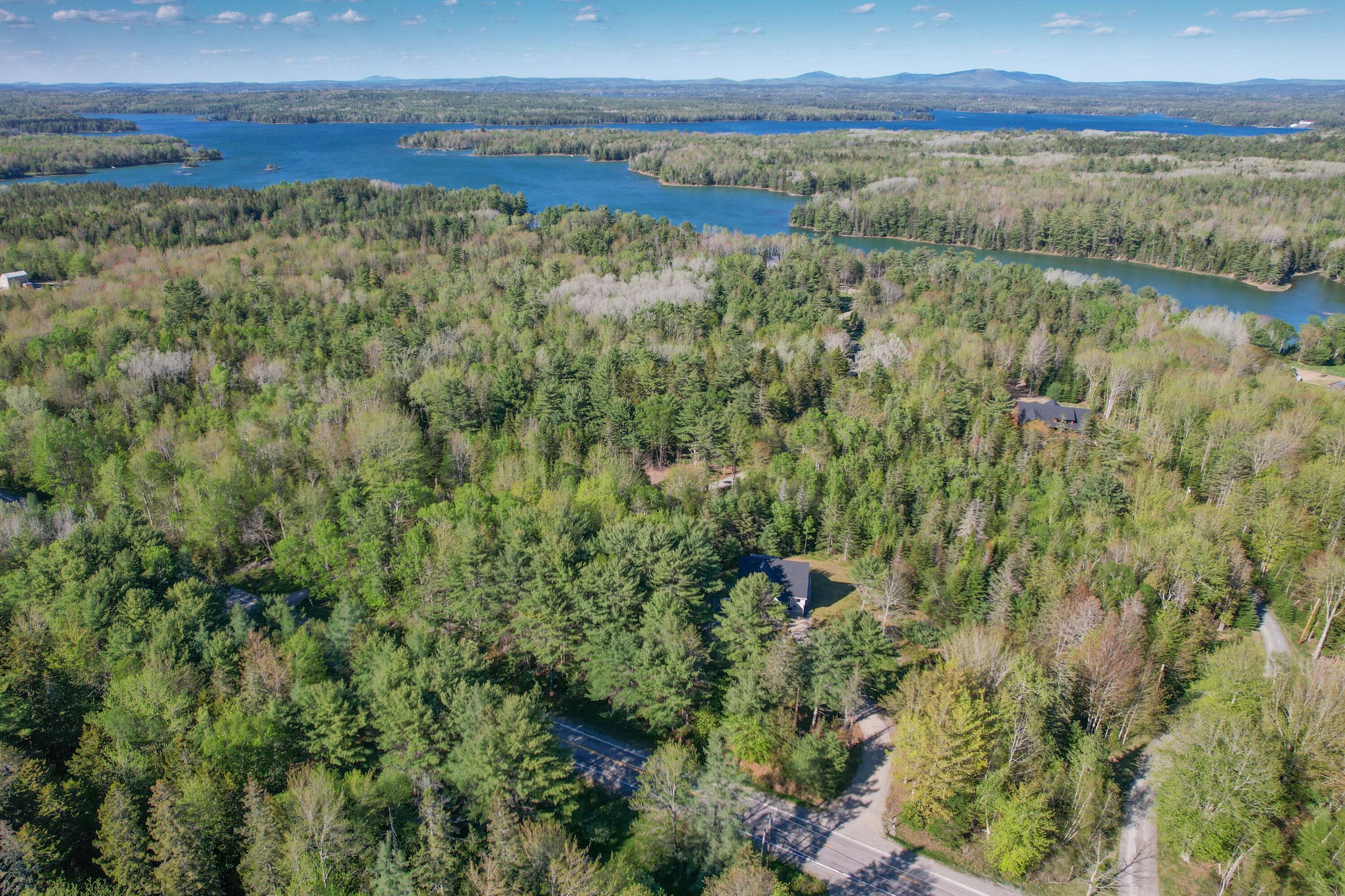 170 Partridge Cove Road Lamoine ME 04605