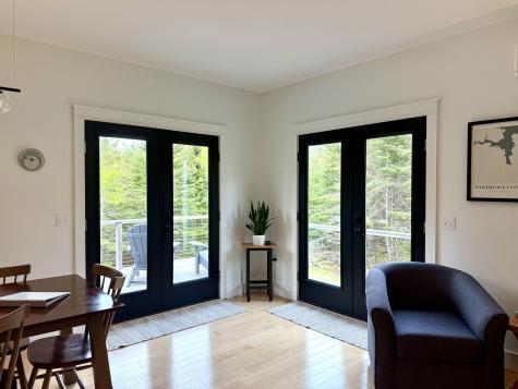 170 Partridge Cove Road Lamoine ME 04605