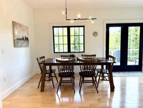 170 Partridge Cove Road Lamoine ME 04605