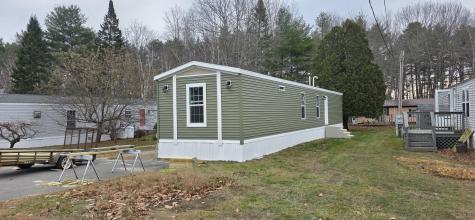 127 Shaker Road Gray ME 04039
