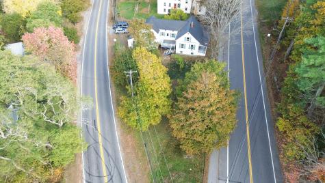 66 Main Street Cornish ME 04020