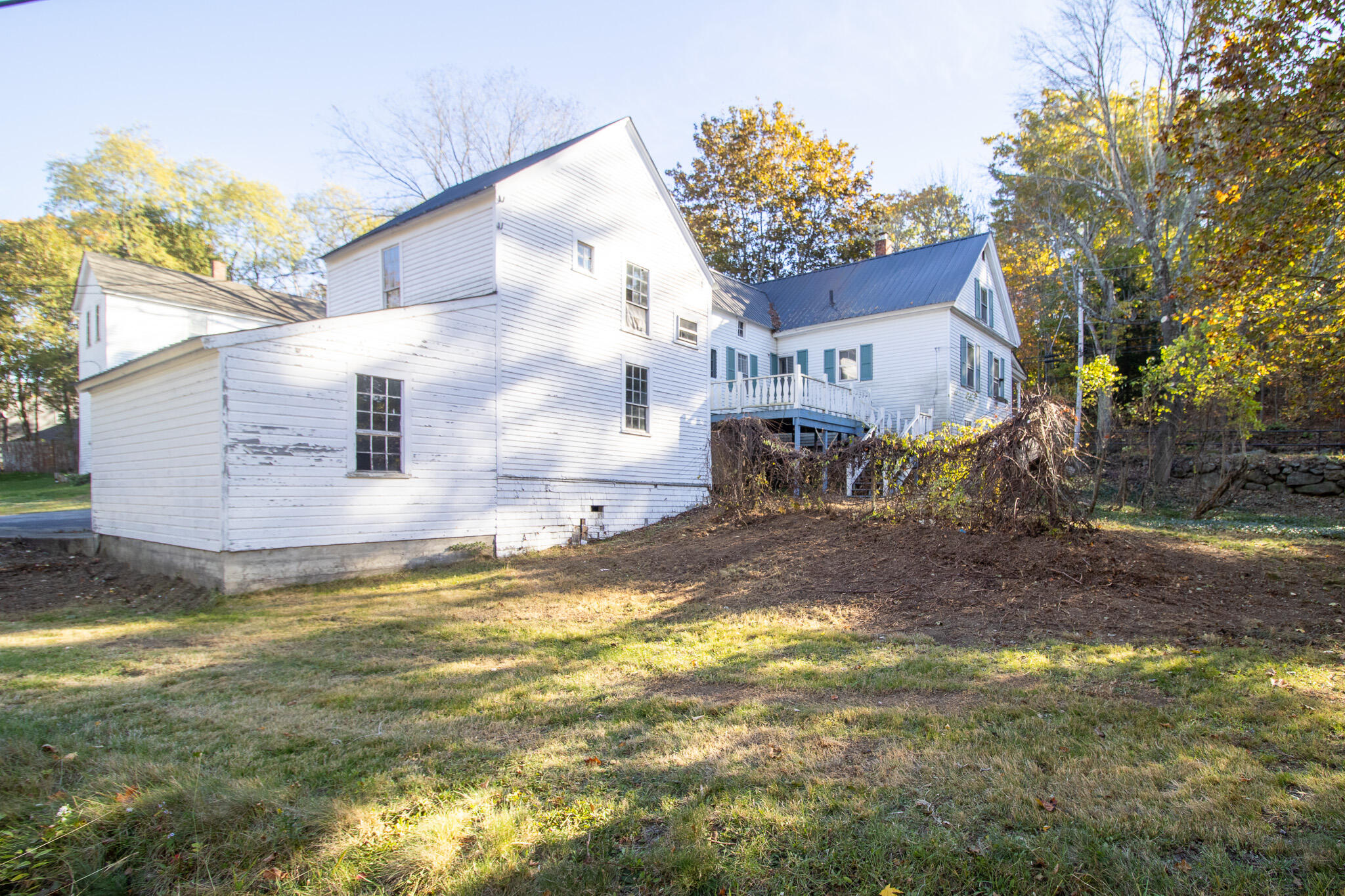 66 Main Street Cornish ME 04020