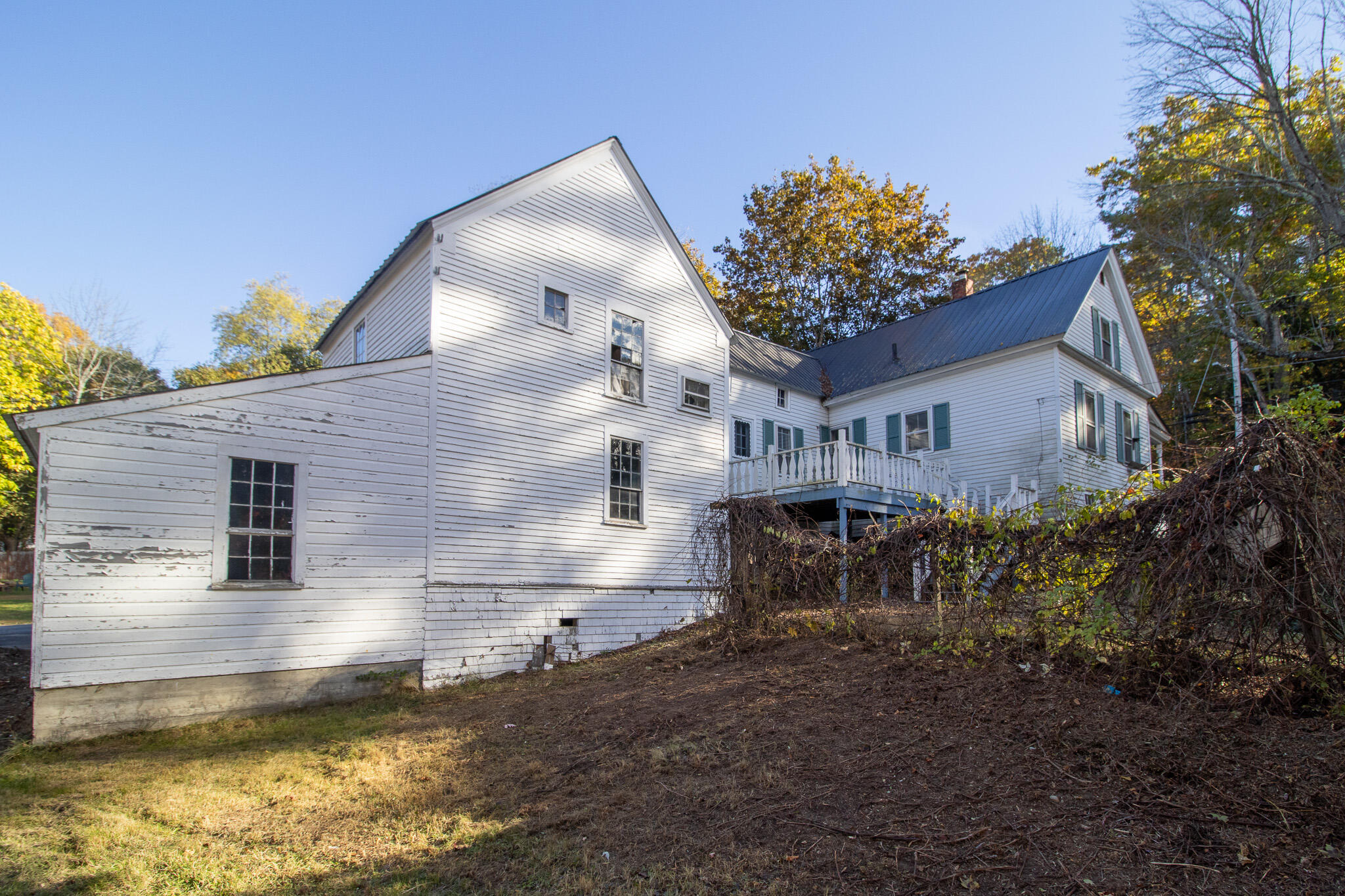 66 Main Street Cornish ME 04020