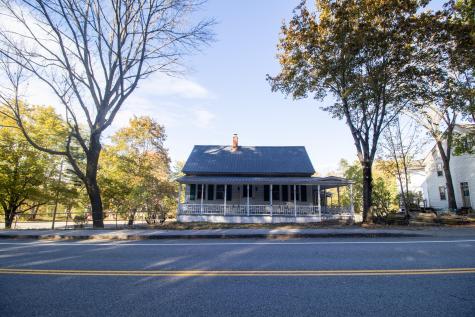 66 Main Street Cornish ME 04020