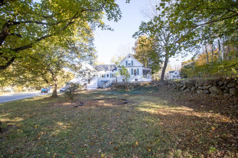 66 Main Street Cornish ME 04020