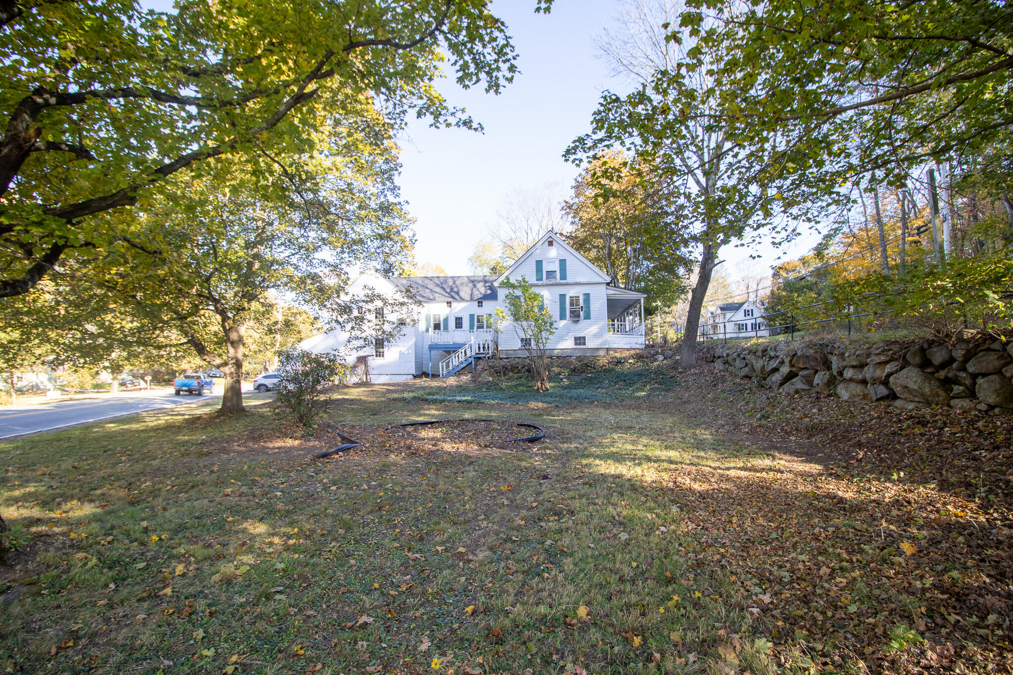 66 Main Street Cornish ME 04020