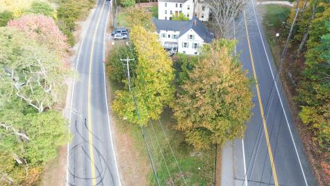 66 Main Street Cornish ME 04020