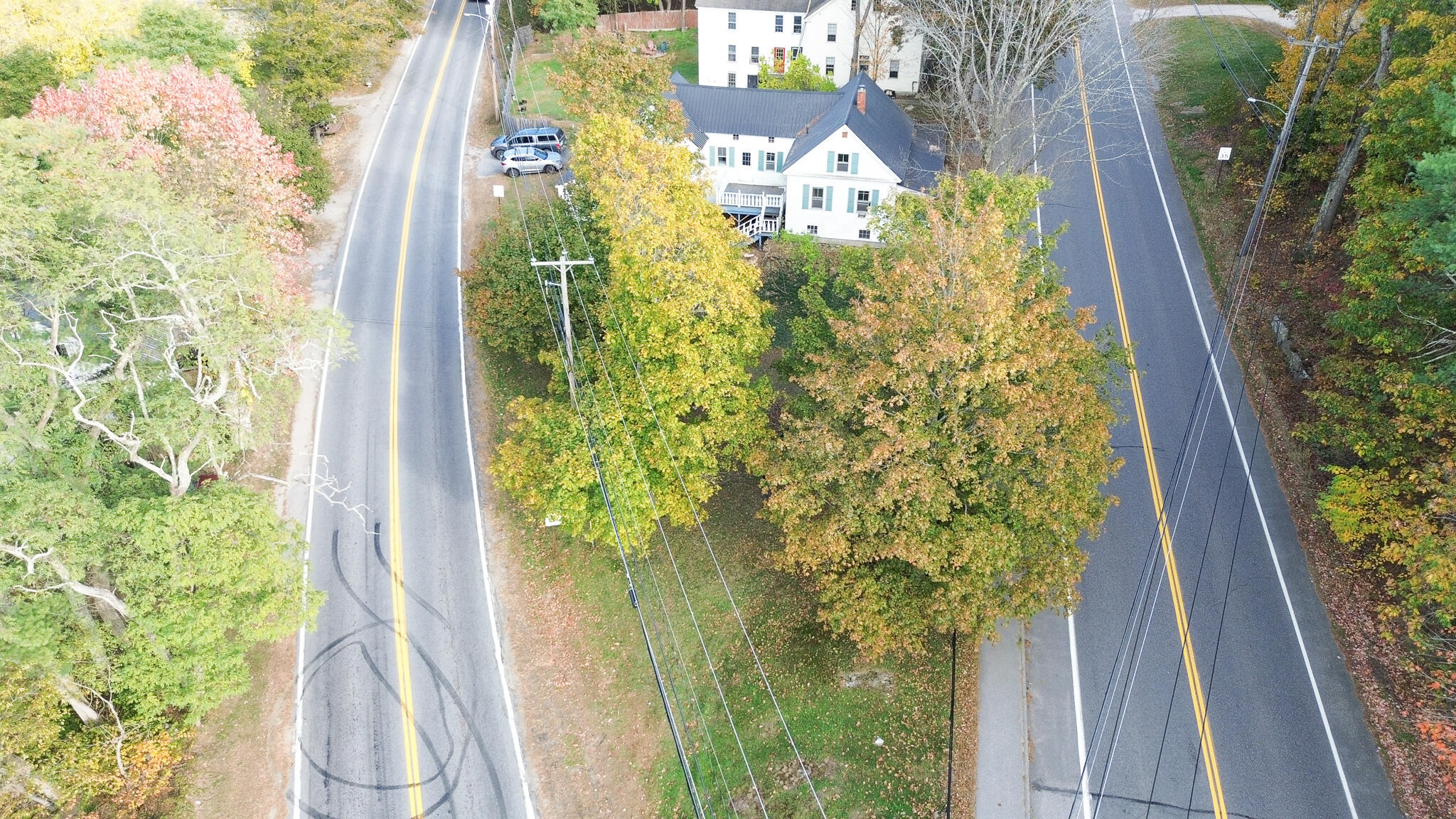 66 Main Street Cornish ME 04020