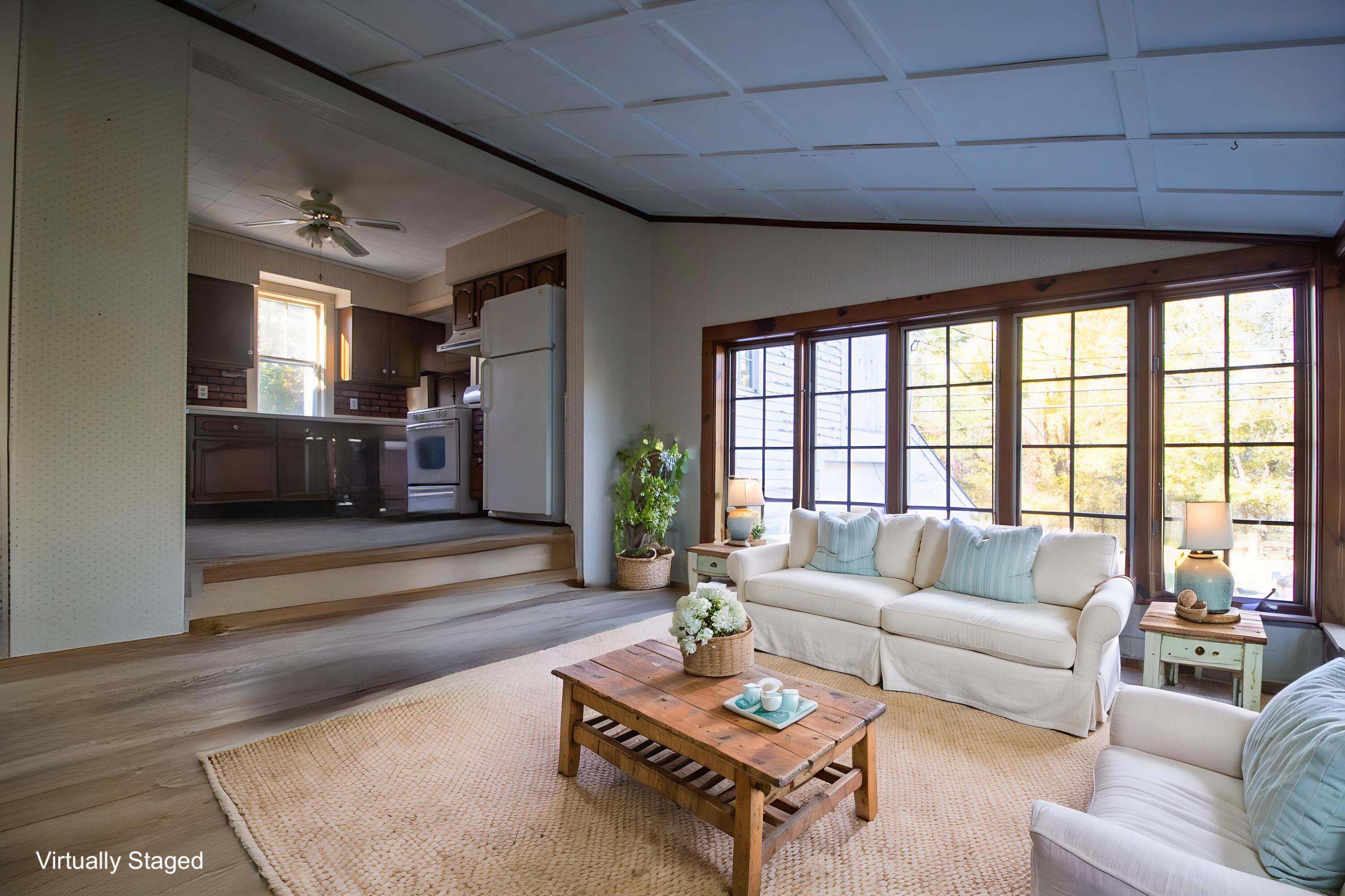 66 Main Street Cornish ME 04020