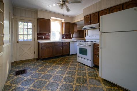 66 Main Street Cornish ME 04020