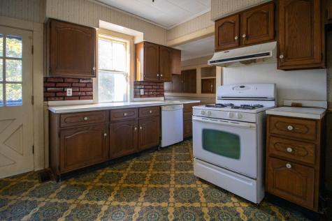 66 Main Street Cornish ME 04020