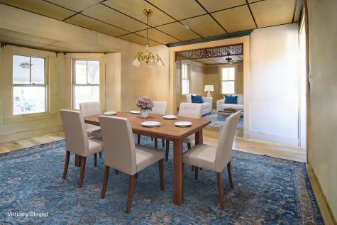 66 Main Street Cornish ME 04020