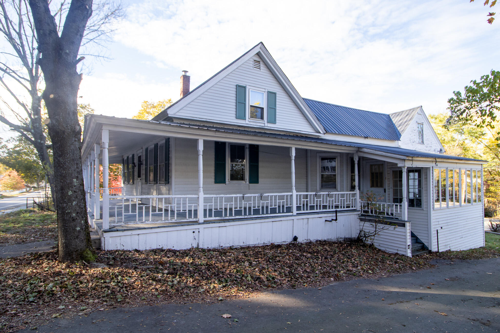 66 Main Street Cornish ME 04020