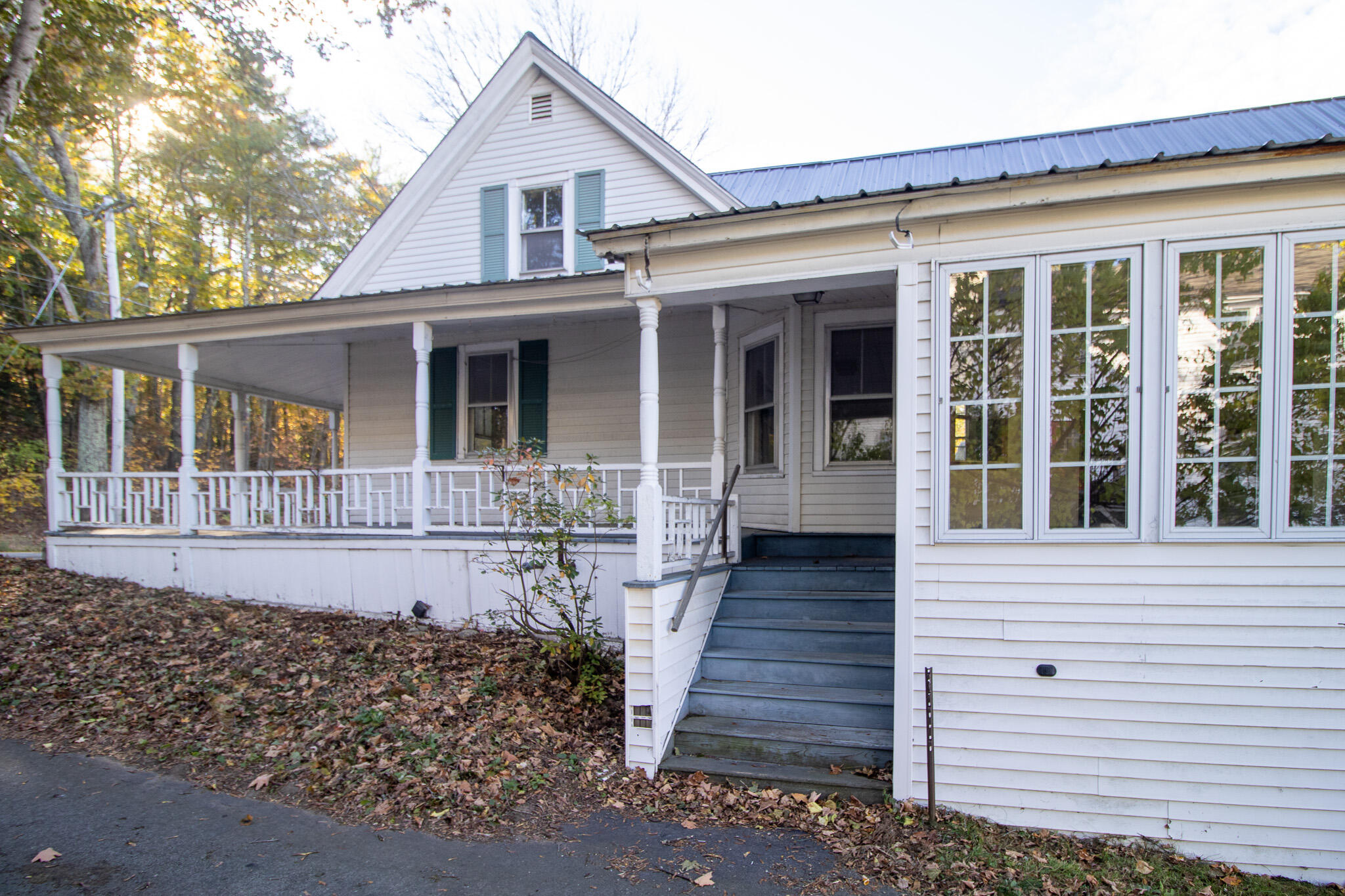 66 Main Street Cornish ME 04020