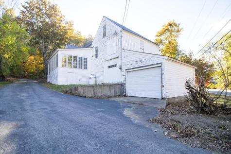 66 Main Street Cornish ME 04020