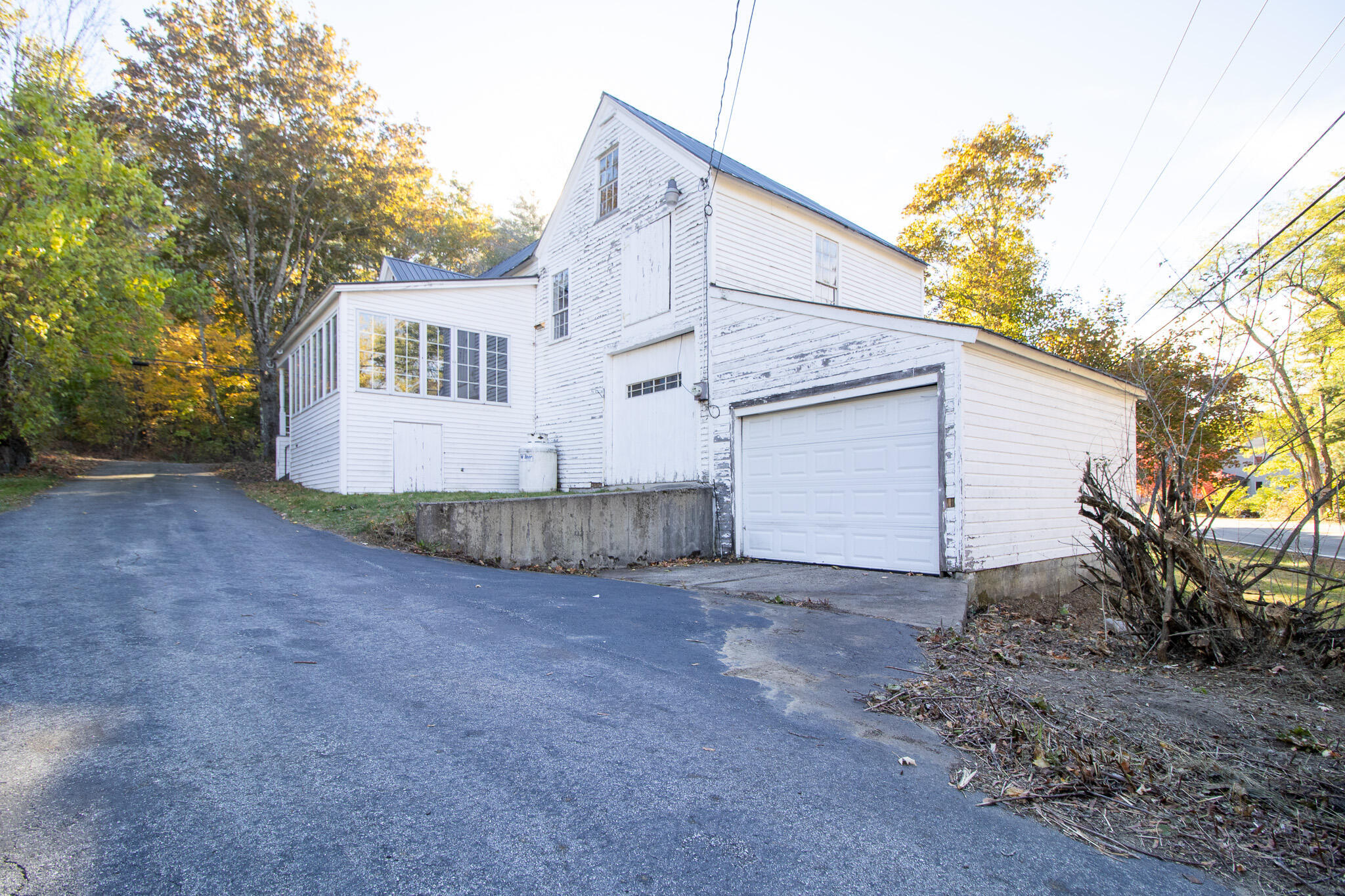 66 Main Street Cornish ME 04020