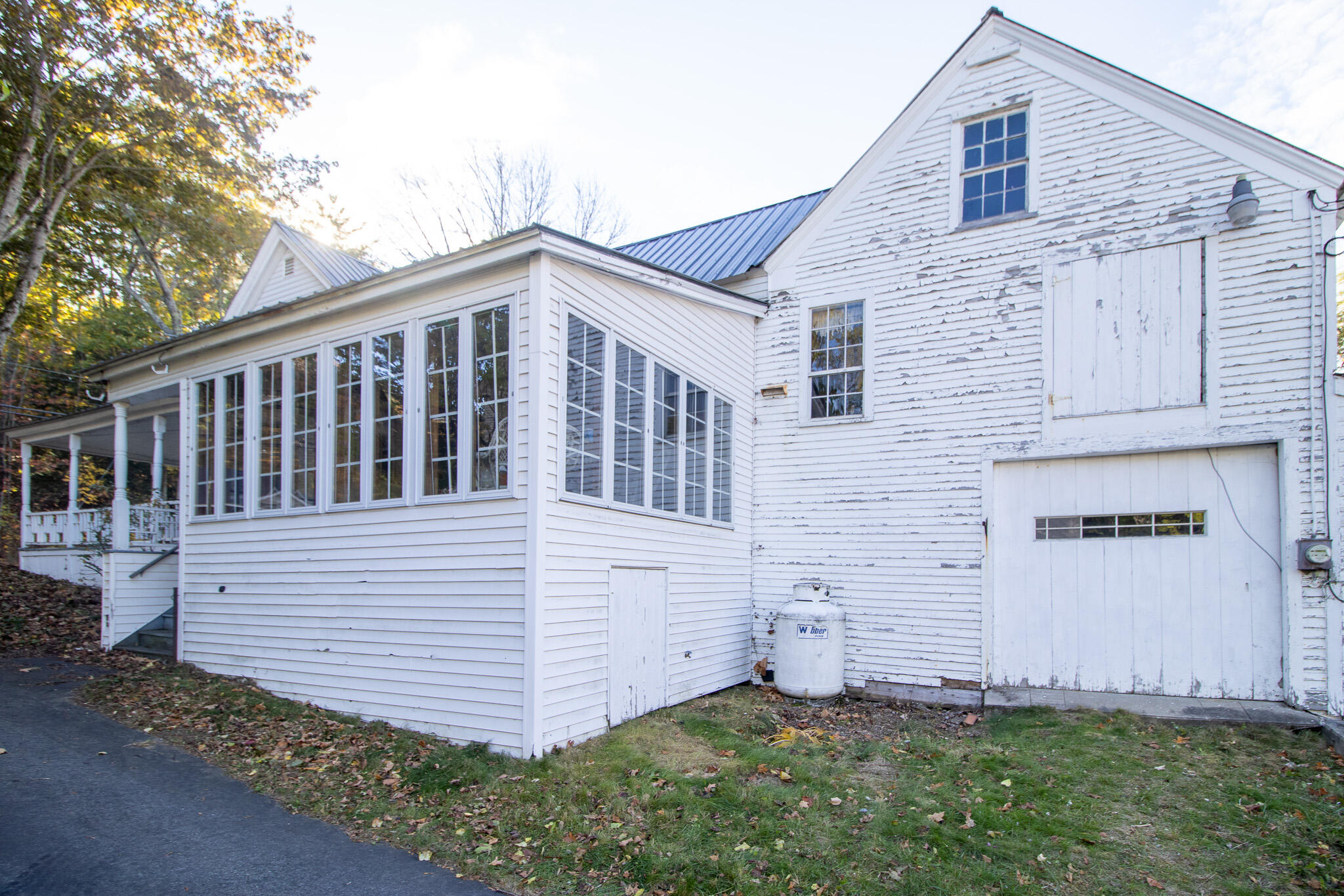 66 Main Street Cornish ME 04020