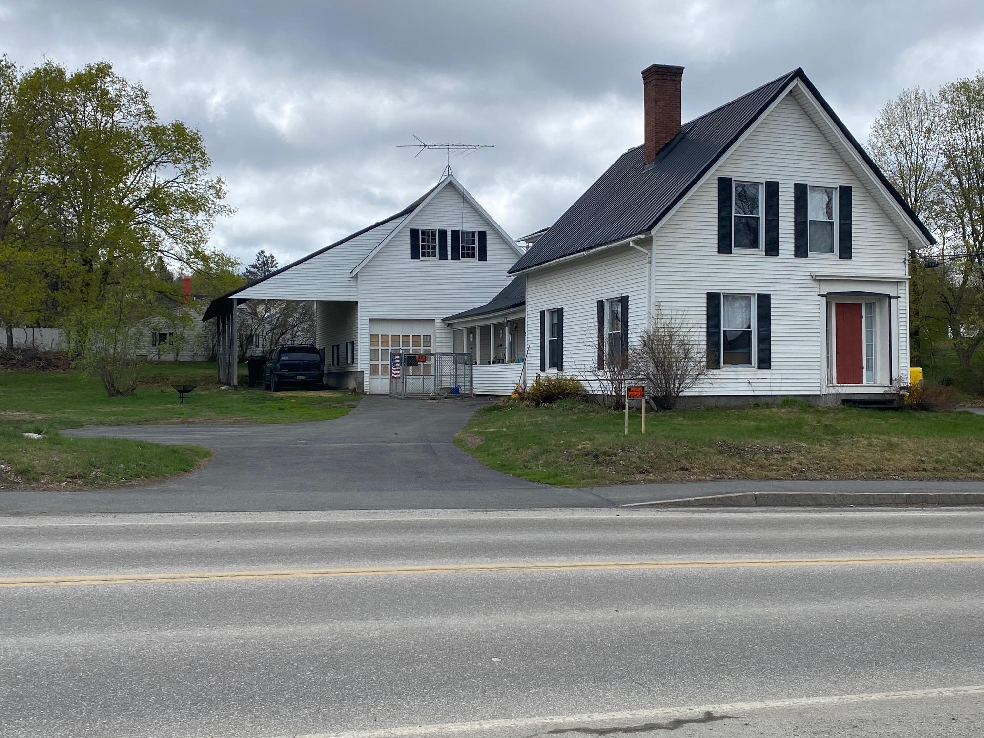 16 Elm Street Guilford, ME