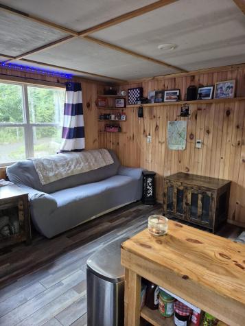 284 Pd Road Sherman ME 04776