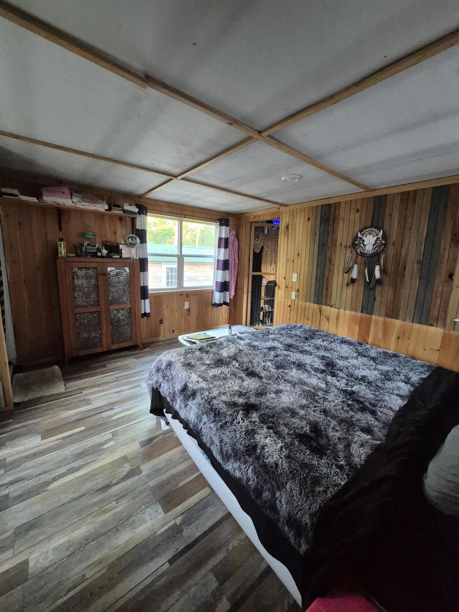284 Pd Road Sherman ME 04776